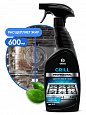 GRILL Professional ТМ Grass щелочное ср-во для очистки пароконвектоматов,печей,грилей,600мл,8/кор Ек