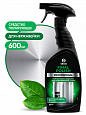 FINAL POLISH ТМ Grass Professional Полирующее средство для металлических поверхностей, 600мл 8шт/кор