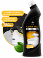 GLOSS GEL ТМ Grass Professional Чистящий гель, усиленная формула   0,75л 12шт/кор Ек