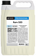 REM-500 ТМ Pro-brite Усиленными свойствами д/чистки поверх-тей от мазута,битума, масел 5л 4шт/кор Ек