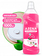 ARENA ТМ Grass Средство для мытья пола нейтральное Цветущий Лотос 1л 8шт/кор 