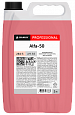 ALFA-50 ТМ Pro-brite Кислотное средство д/сантехники и удаления ржавчины 5л 4шт/упак Ек